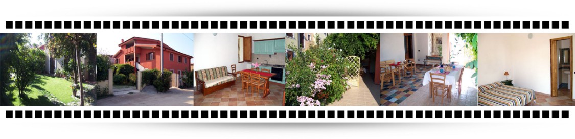  Bed And Breakfast Ogliastra