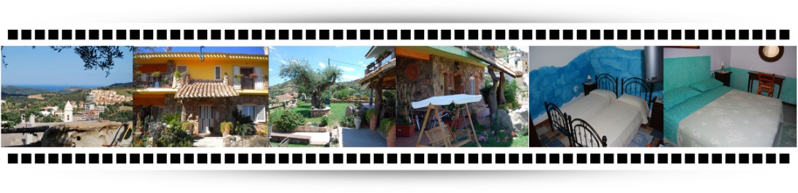  Bed And Breakfast Ogliastra