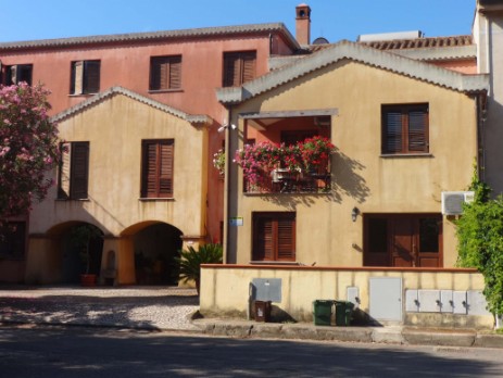  Bed And Breakfast Ogliastra