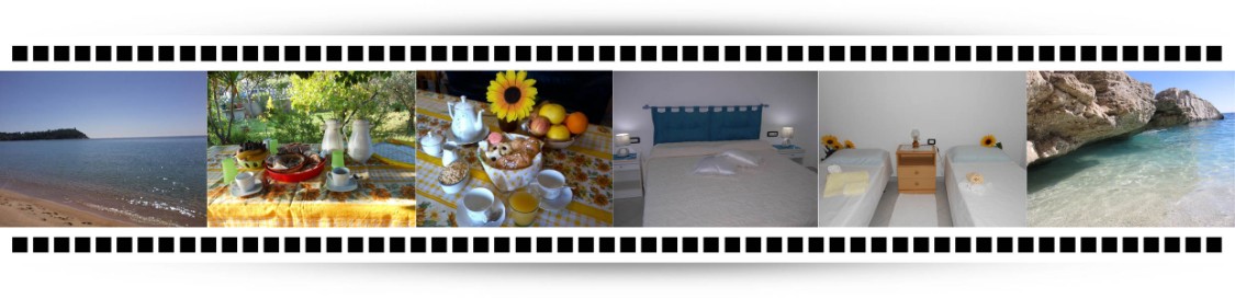  Bed And Breakfast Ogliastra
