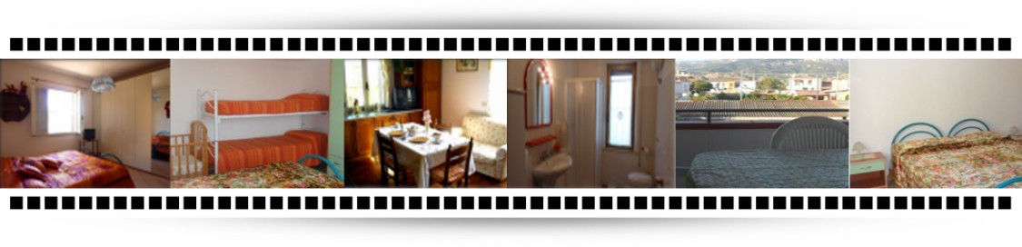  Bed And Breakfast Ogliastra