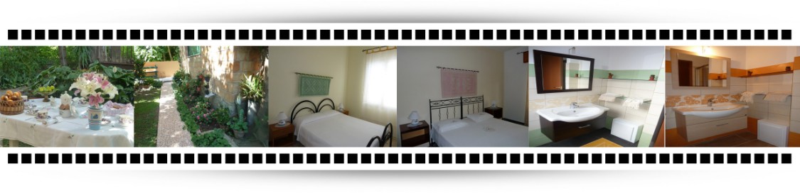  Bed And Breakfast Ogliastra