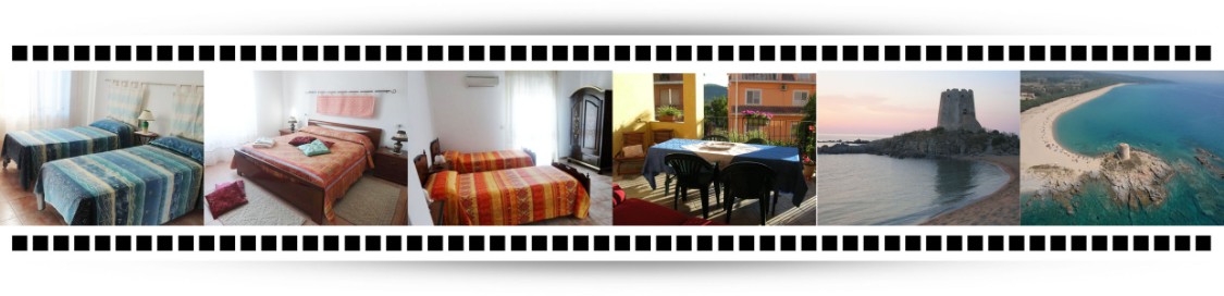  Bed And Breakfast Ogliastra