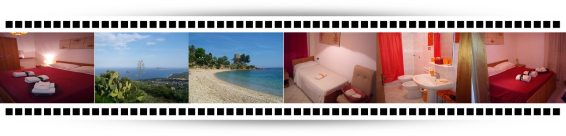  Bed And Breakfast Ogliastra