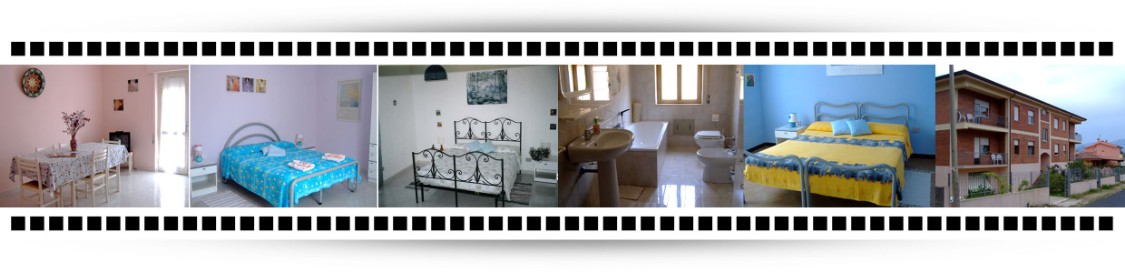  Bed And Breakfast Ogliastra