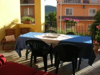  Bed And Breakfast Ogliastra