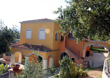  Bed And Breakfast Ogliastra