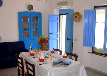  Bed And Breakfast Ogliastra