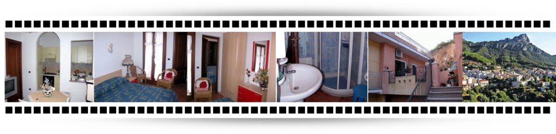  Bed And Breakfast Ogliastra