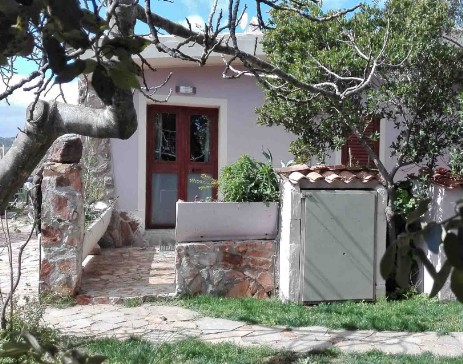  Bed And Breakfast Ogliastra