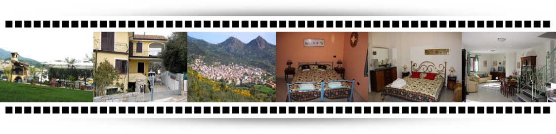  Bed And Breakfast Ogliastra