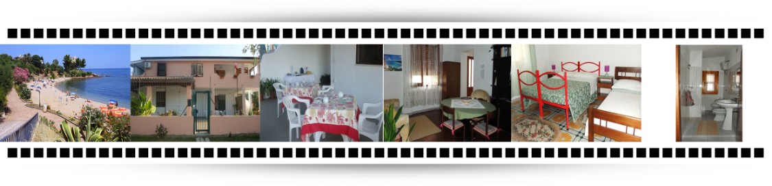 Associazione Bed And Breakfast Ogliastra Bed And Breakfast Ogliastra